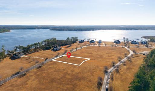 Lot 39 Aerial