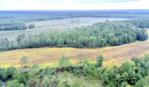 Egypt Road Northwest, Brunswick County,