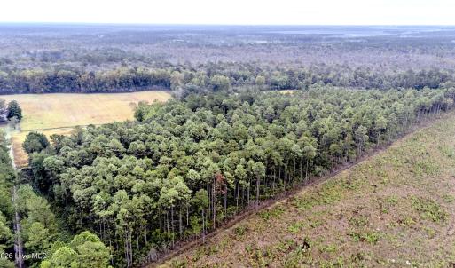Egypt Road Northwest, Brunswick County,