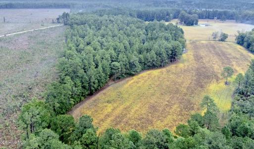Egypt Road Northwest, Brunswick County,