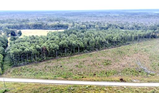 Egypt Road Northwest, Brunswick County,