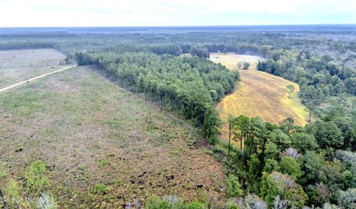 Egypt Road Northwest, Brunswick County,