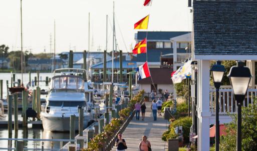 Near Downtown Beaufort