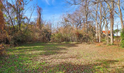 Spacious Beaufort Lot