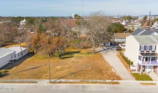 Spacious Beaufort Lot