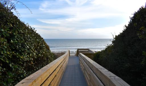Beach Access Walkway 2