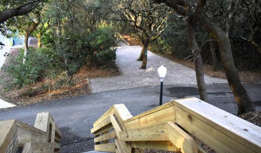 Beach Access and Parking