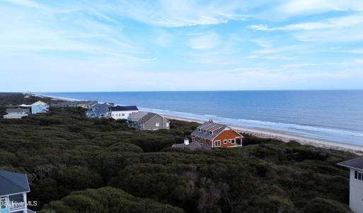 Southeast View