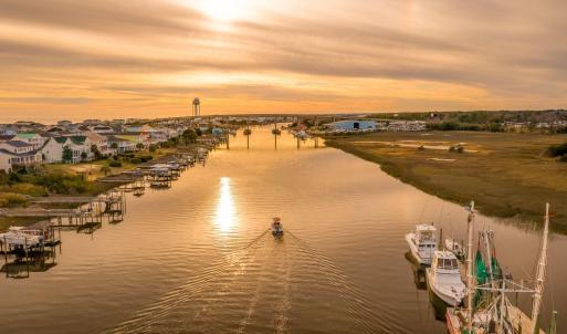 Holden Beach Island, NC