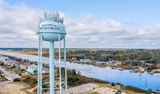 Holden Beach Island, NC