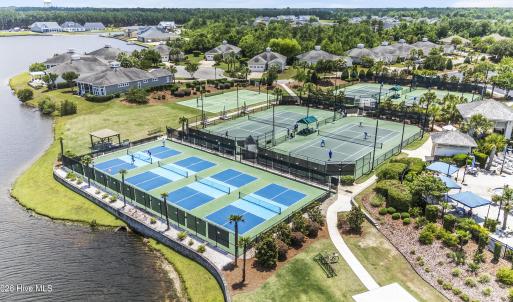Courts