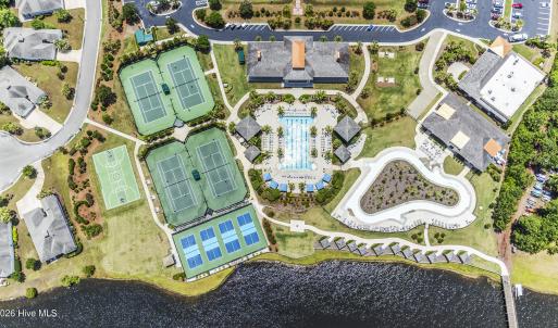 Amenities