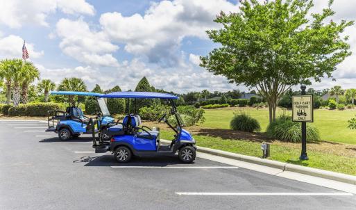 Golf Carts