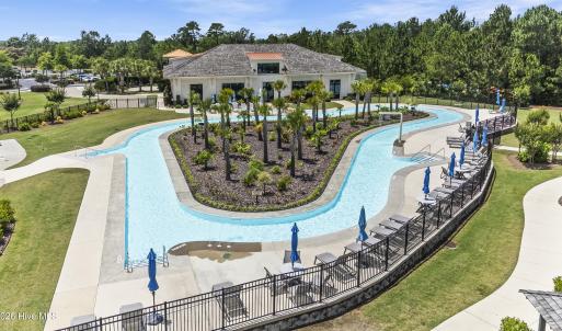 Lazy River