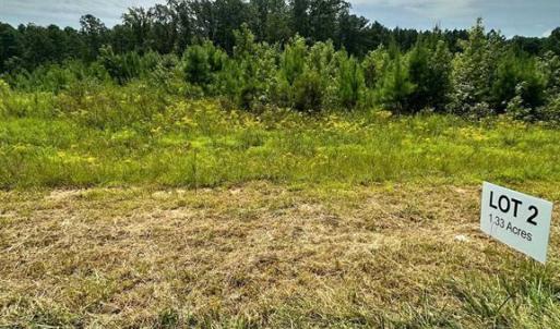 Lot 2 Photo