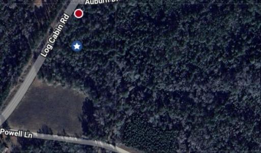 Log Cabin Auburn Powell Screenshot