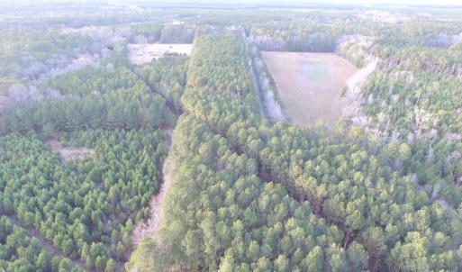 Parcel 1 along Shelter Creek Drive