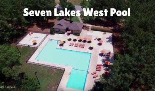 Seven Lakes West Pool