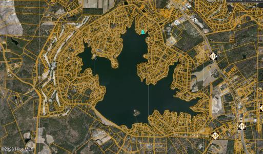 121 Owens lake Auman