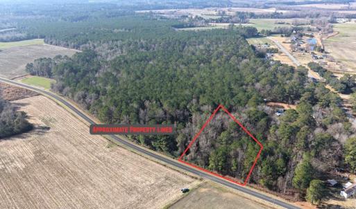 Approximate Property Lines (16)