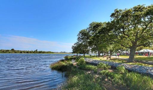 waterfront park