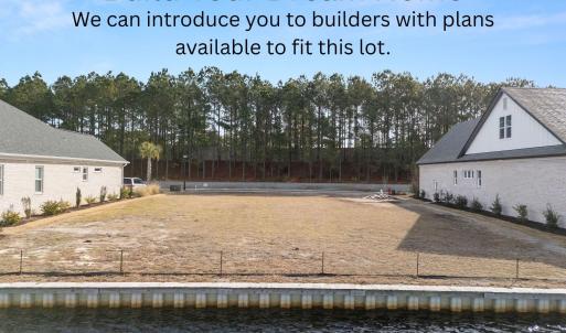 Build Your Dream Home