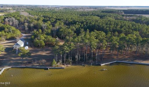 Pungo Creek Estates