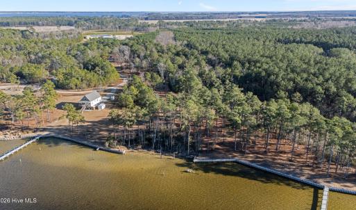 Pungo Creek Estates