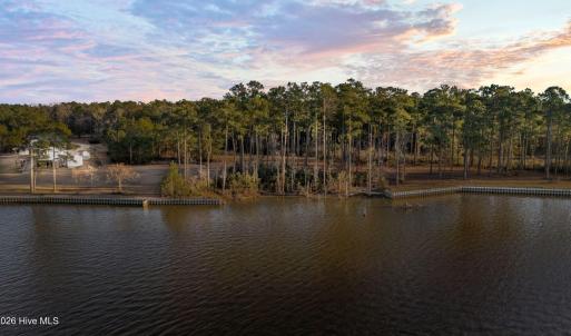 Pungo Creek Estates