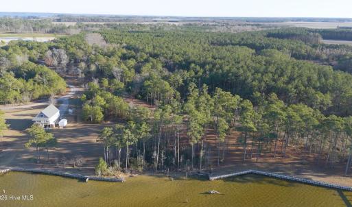 Pungo Creek Estates