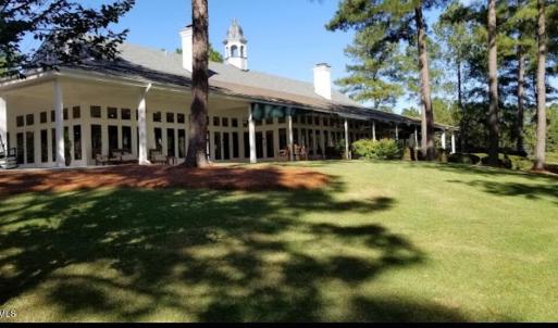 Clubhouse