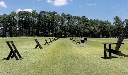 Driving range