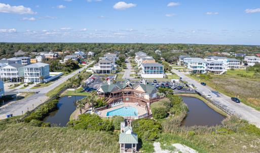 St. James Beach Club