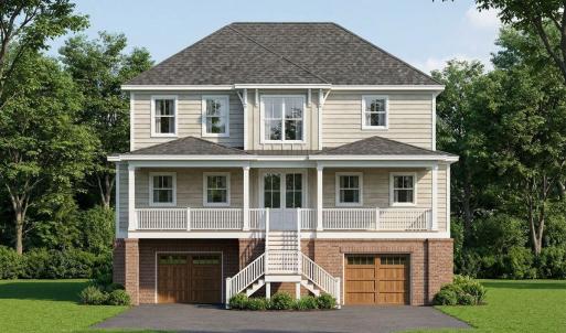 Marsh Elder Court - Front - 13 Feb 26