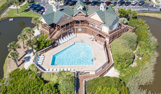 St James Beach Club