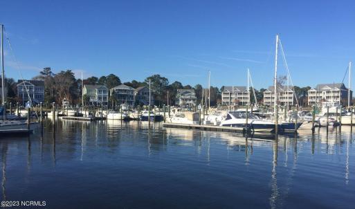 St James Marina