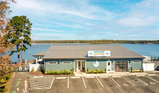 BUGGS ISLAND BREWERY