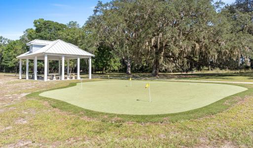 Putting Green