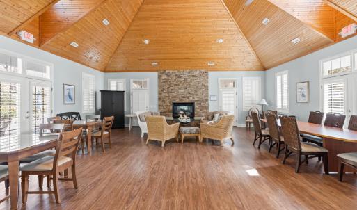 Clubhouse