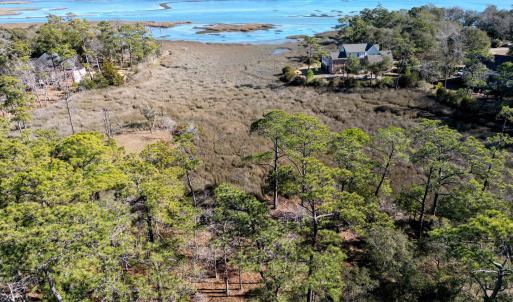 Depicting Marsh/River