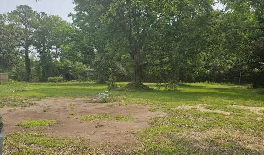 From Fulcher Landing Road