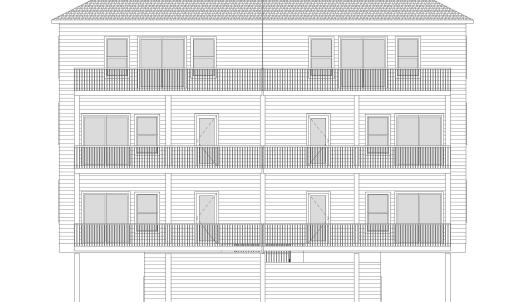 1211 DEL MAR BEACH DUPLEX