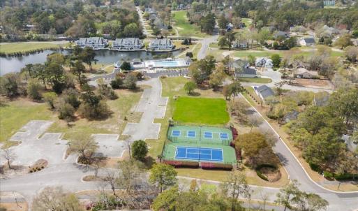 Brick Landing Amenities