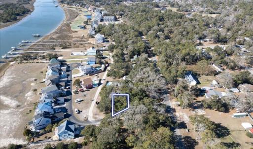 Lot 6 Stone Ballast Way OIB