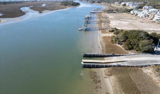 Wildlife Boat Ramp