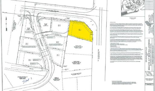 Lot 1 Stone Ballast Way OIB