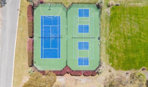 Brick Landing Amenities