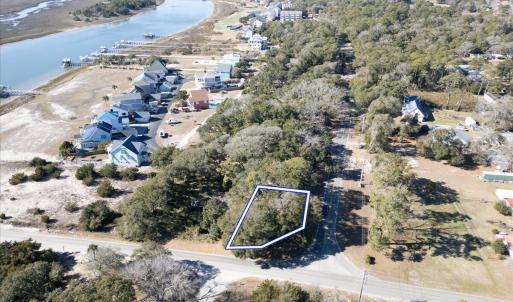 Lot 1 Stone Ballast Way OIB