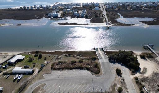 Wildlife Boat Ramp