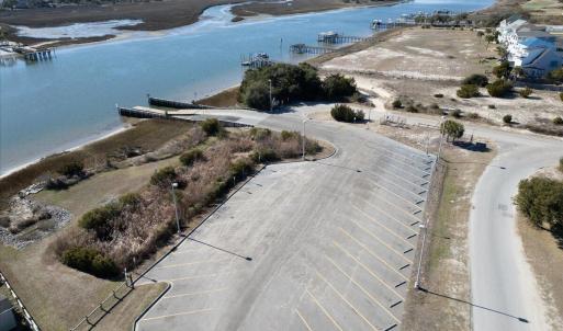 Wildlife Boat Ramp